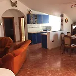 דירה Lipovac Ficus *