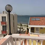 Lipovac Ficus דירה *