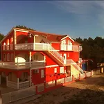 דירה Lipovac Ficus ביליצה