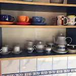 Lipovac Ficus דירה