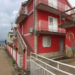 דירה Lipovac Ficus