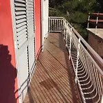 Lipovac Ficus דירה *