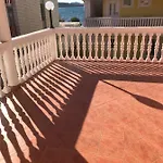 דירה Lipovac Ficus ביליצה