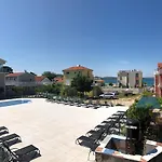 דירה Lipovac Ficus *