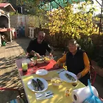 Lipovac Ficus דירה *