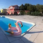 דירה Lipovac Ficus