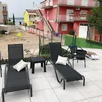 Lipovac Ficus ביליצה