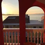 Lipovac Ficus דירה ביליצה