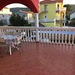 Lipovac Ficus * ביליצה