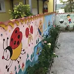 דירה Lipovac Ficus *