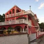 Lipovac Ficus * ביליצה