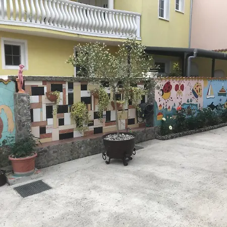 Lipovac Ficus Bilice