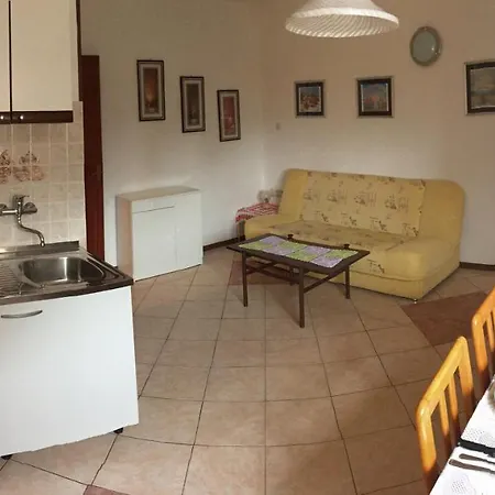 Apartment Lipovac Ficus