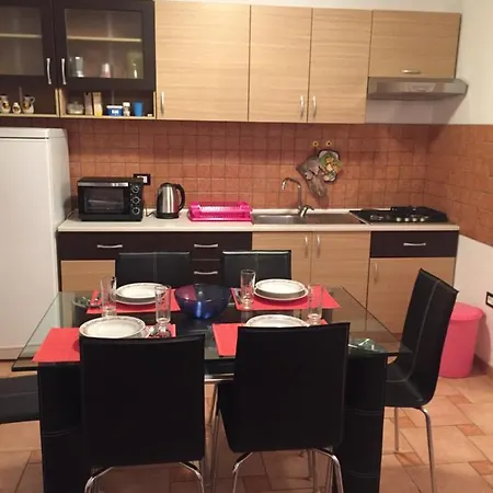 Lipovac Ficus Apartament