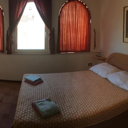 Lipovac Ficus Apartament Bilice