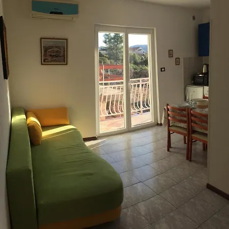 Apartament Lipovac Ficus Bilice
