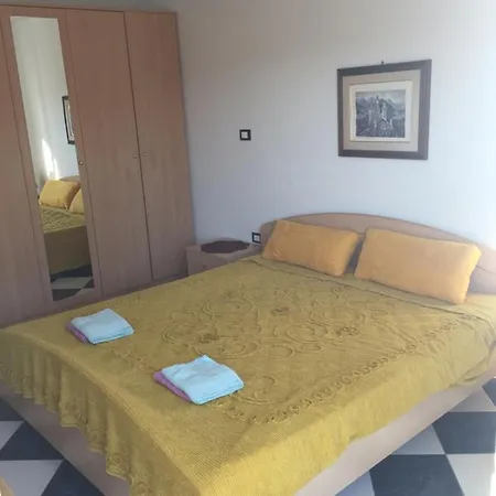 Lipovac Ficus Apartmán