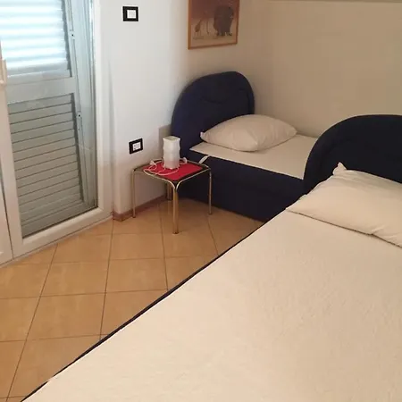 Apartament Lipovac Ficus Bilice