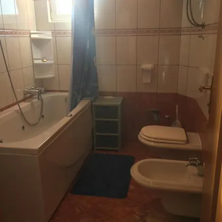 Lipovac Ficus Apartament Bilice