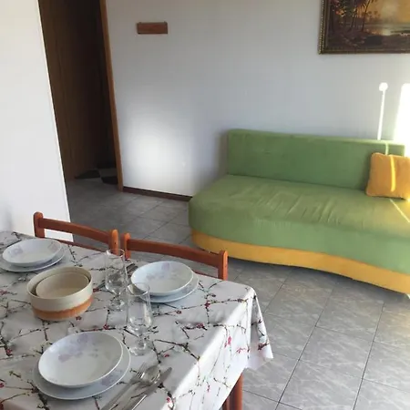 Apartament Lipovac Ficus *