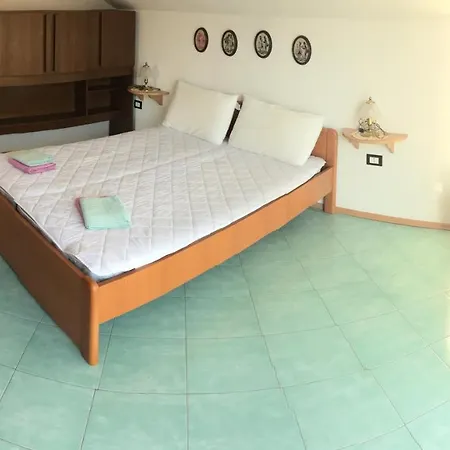 Lipovac Ficus Apartment Bilice