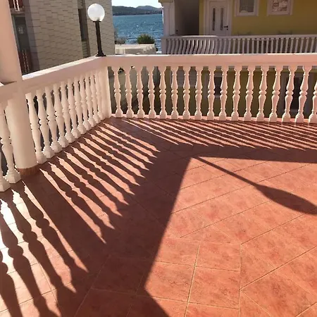 Apartment Lipovac Ficus Bilice