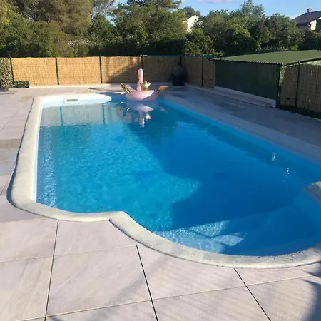 Lipovac Ficus Apartment Bilice