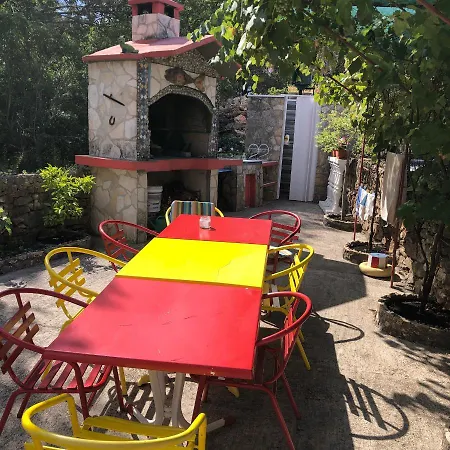 Apartament Lipovac Ficus Bilice