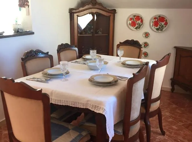 Lipovac Ficus Appartement *