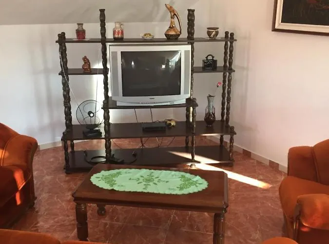 Lipovac Ficus Appartement