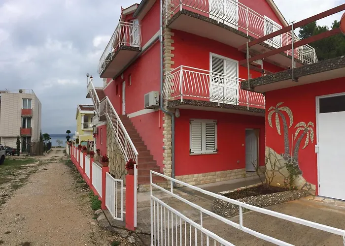 Appartement Lipovac Ficus