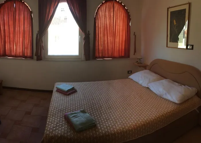 Lipovac Ficus Appartement Bilice