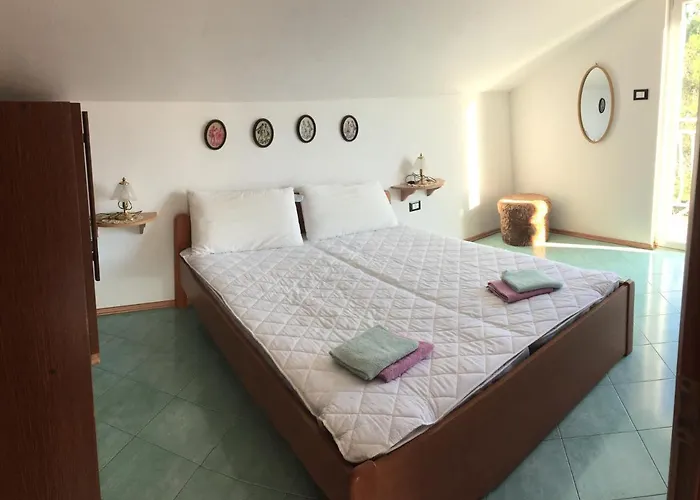 Appartement Lipovac Ficus *