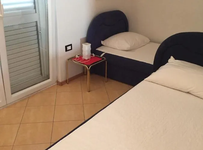 Appartement Lipovac Ficus Bilice