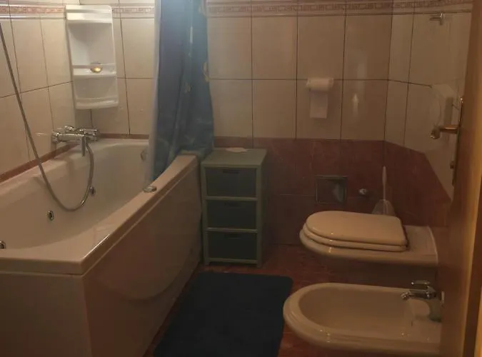 Lipovac Ficus Appartement Bilice