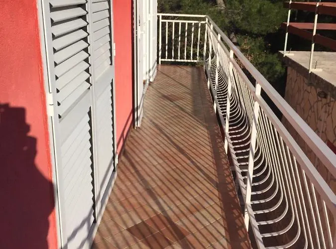 Lipovac Ficus Appartement *