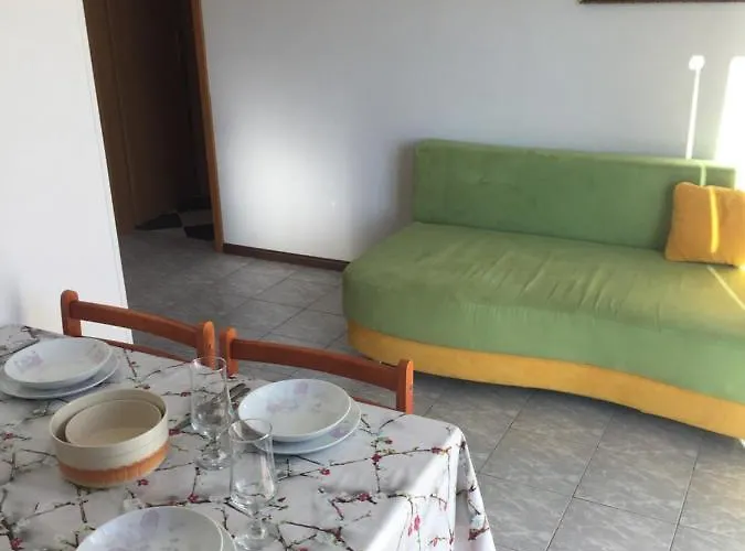 Appartement Lipovac Ficus *