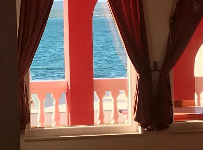 아파트 Lipovac Ficus *