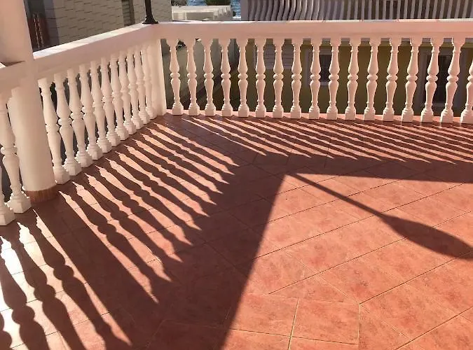 Appartement Lipovac Ficus Bilice