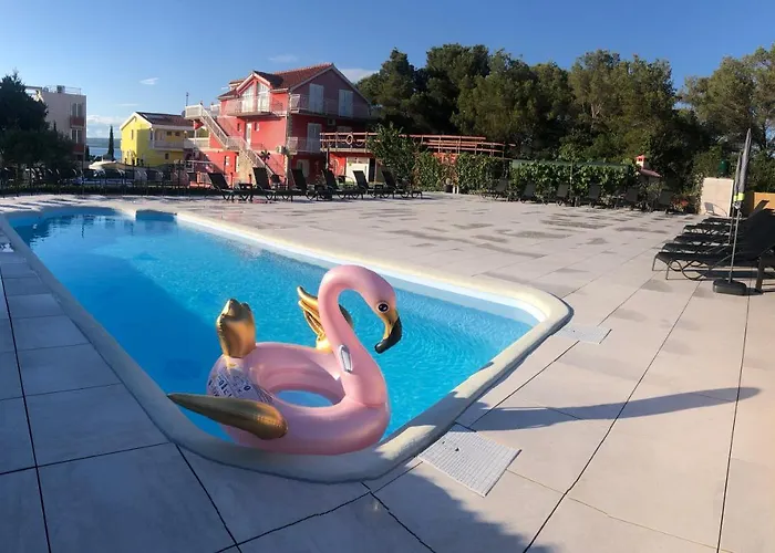 Appartement Lipovac Ficus