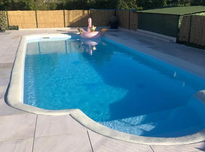 Lipovac Ficus Appartement Bilice