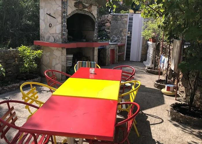 Apartman Lipovac Ficus Bilice