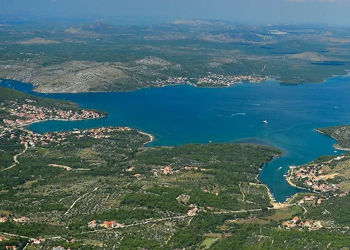 Lipovac Ficus 아파트 빌리제