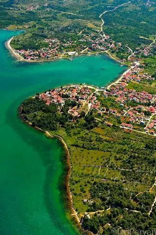 Appartement Lipovac Ficus