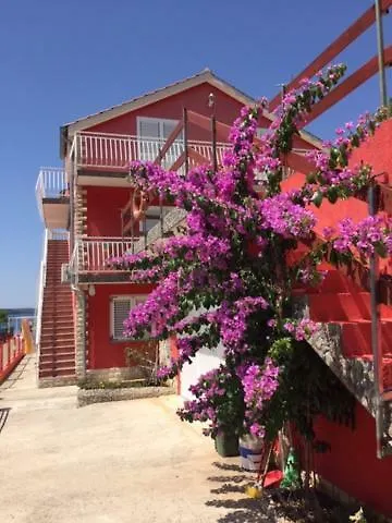 Lipovac Ficus 아파트 *