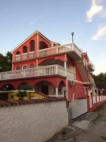 Lipovac Ficus * 빌리제